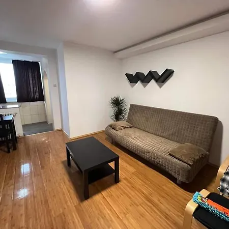 Garsoniera Privat Cluj-Napoca