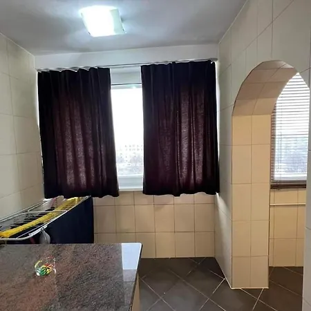 Garsoniera Privat